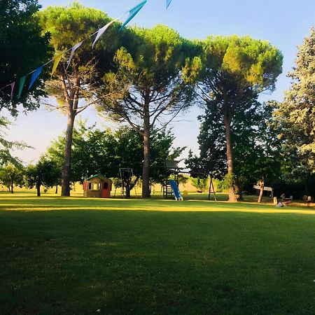 Casale Del Fattore Cesena Zewnętrze zdjęcie