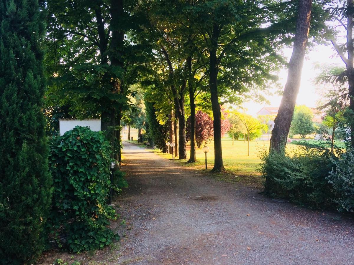 Casale Del Fattore Cesena Zewnętrze zdjęcie