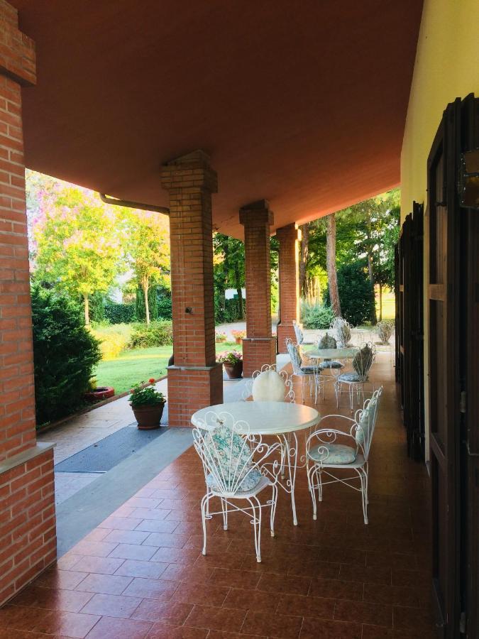 Casale Del Fattore Cesena Zewnętrze zdjęcie