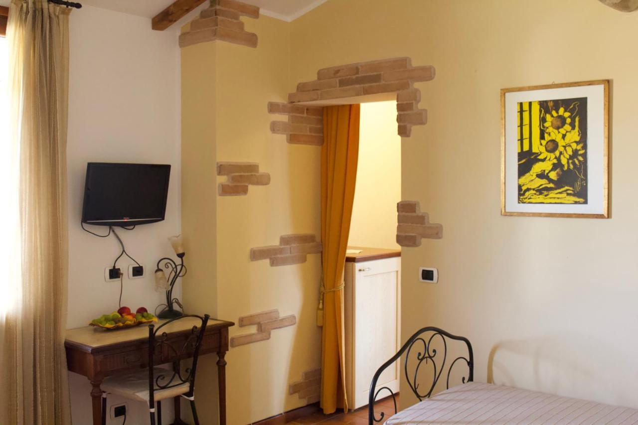Casale Del Fattore Cesena Zewnętrze zdjęcie