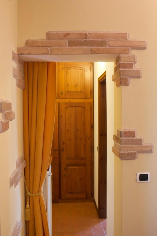Casale Del Fattore Cesena Zewnętrze zdjęcie