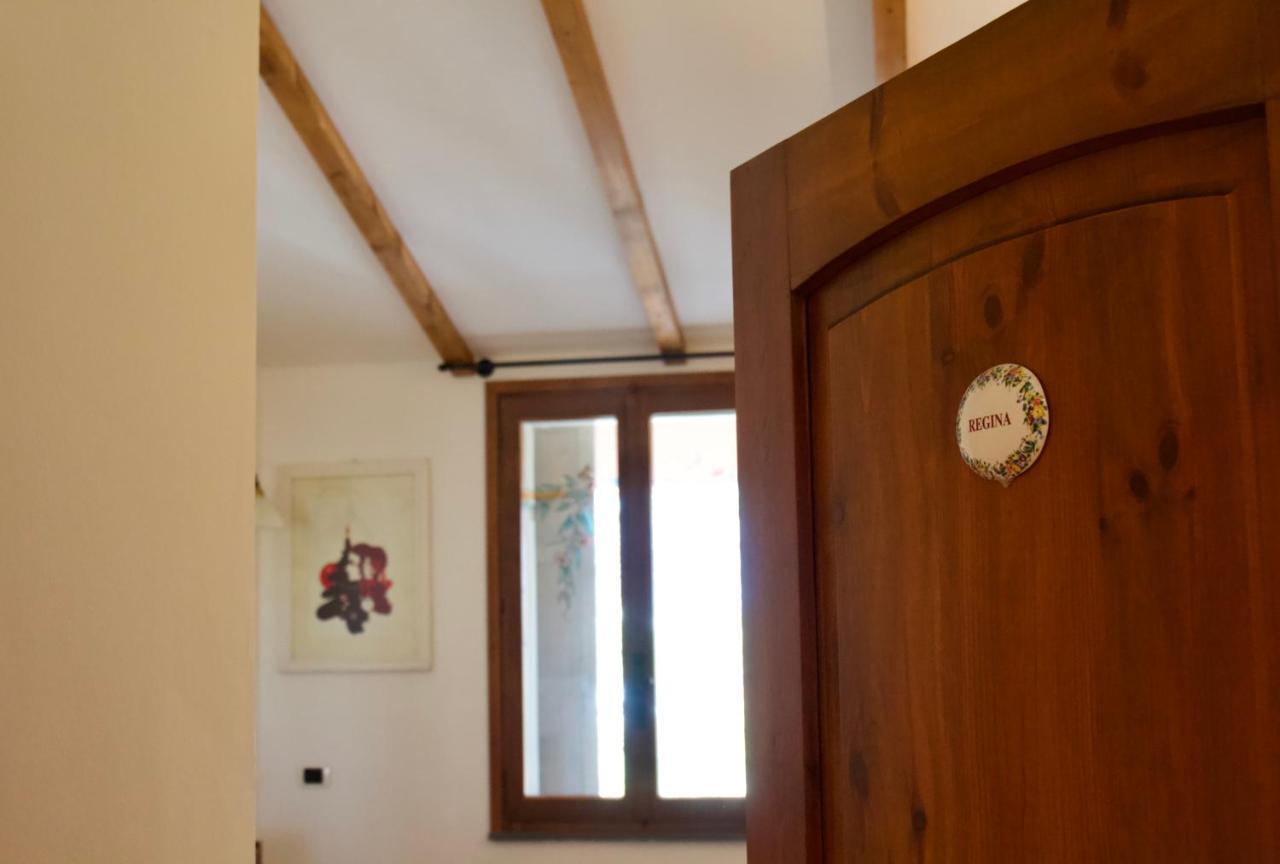 Casale Del Fattore Cesena Zewnętrze zdjęcie