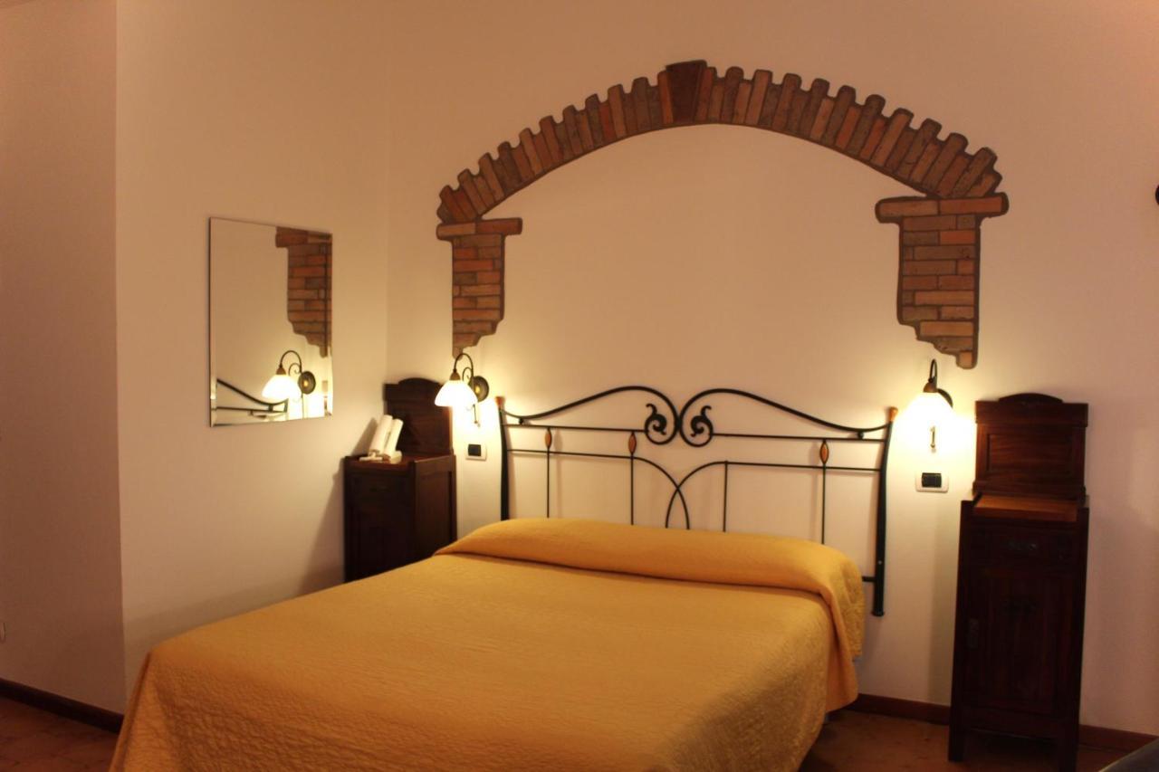 Casale Del Fattore Cesena Zewnętrze zdjęcie