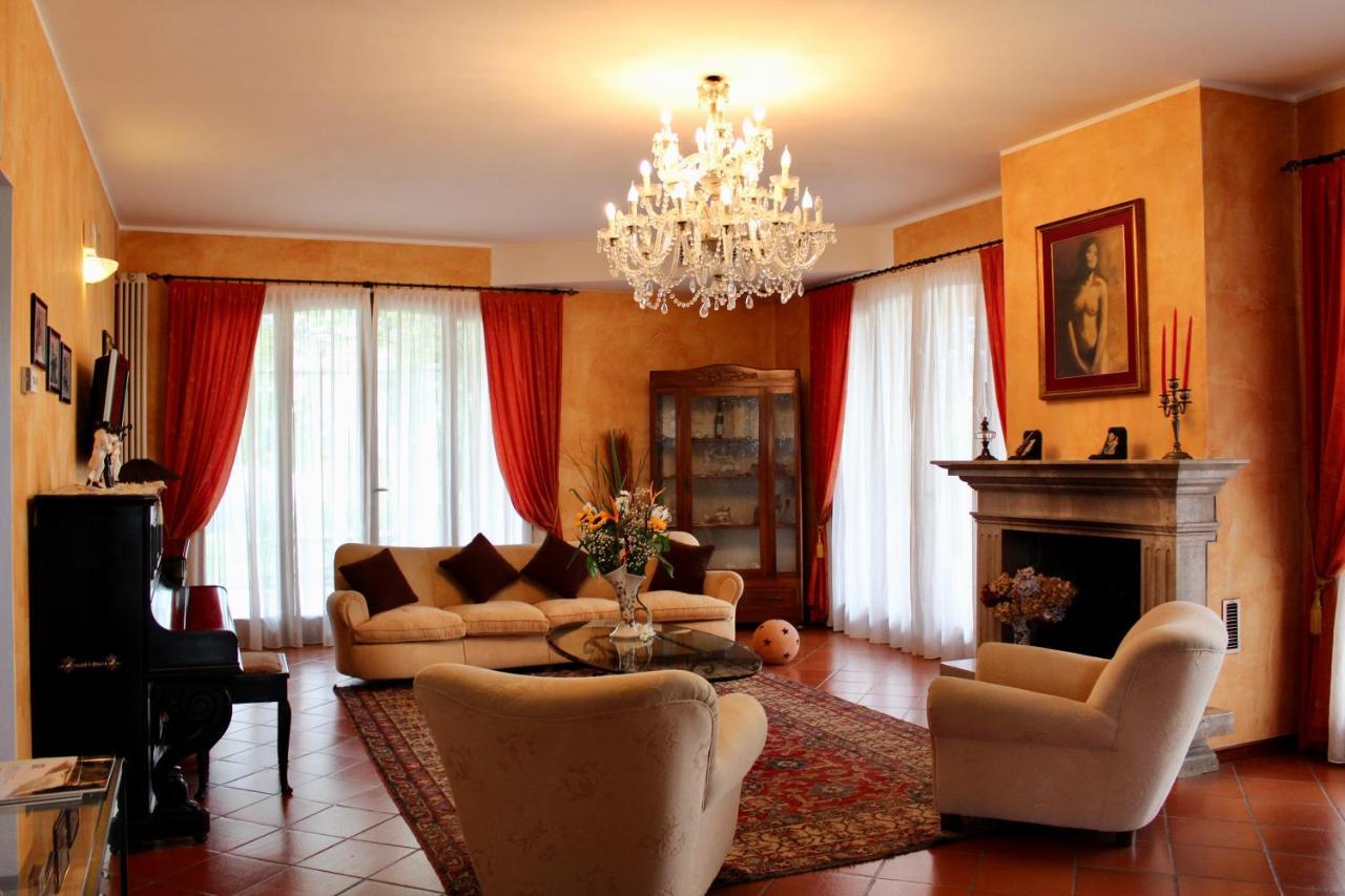 Casale Del Fattore Cesena Zewnętrze zdjęcie