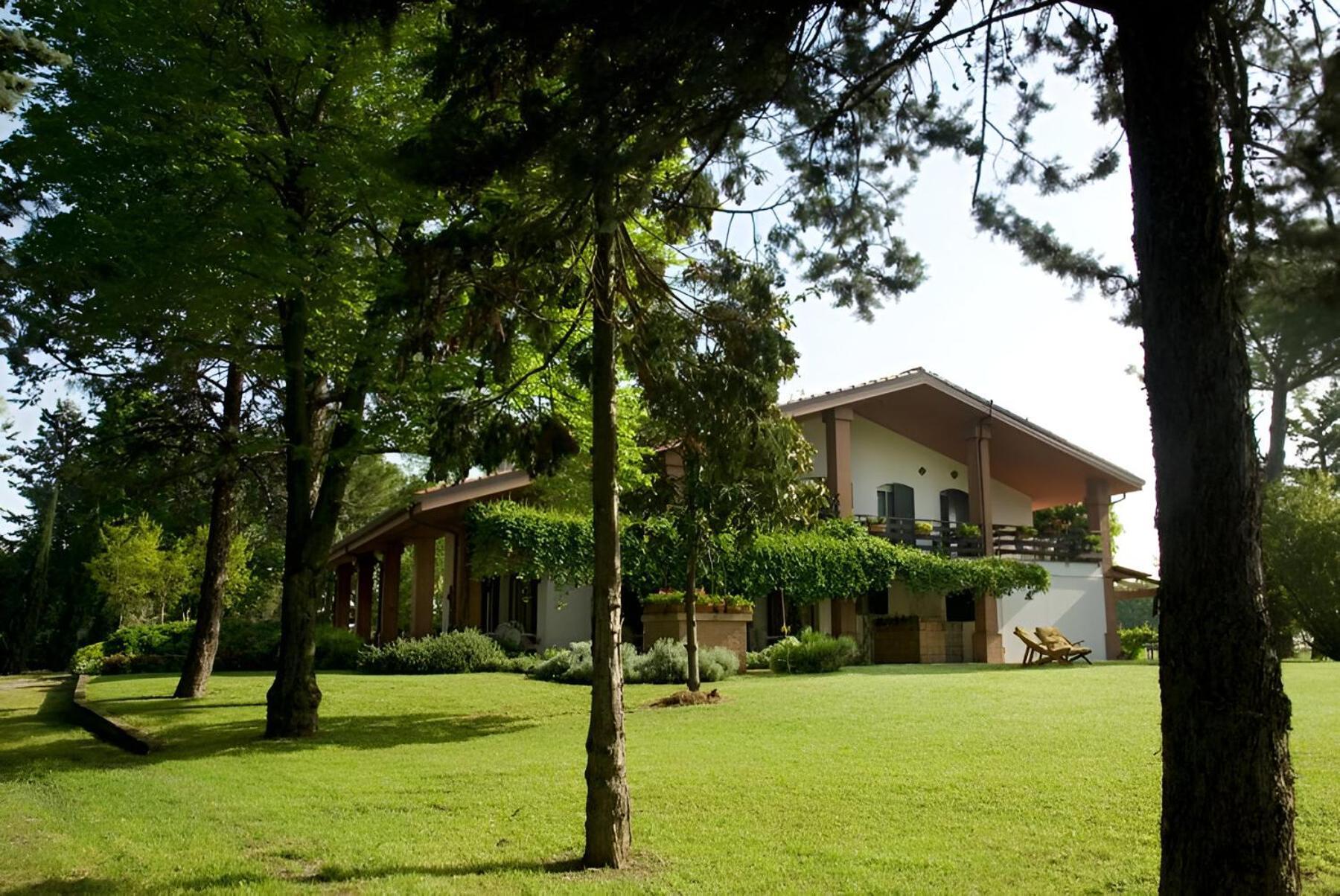 Casale Del Fattore Cesena Zewnętrze zdjęcie
