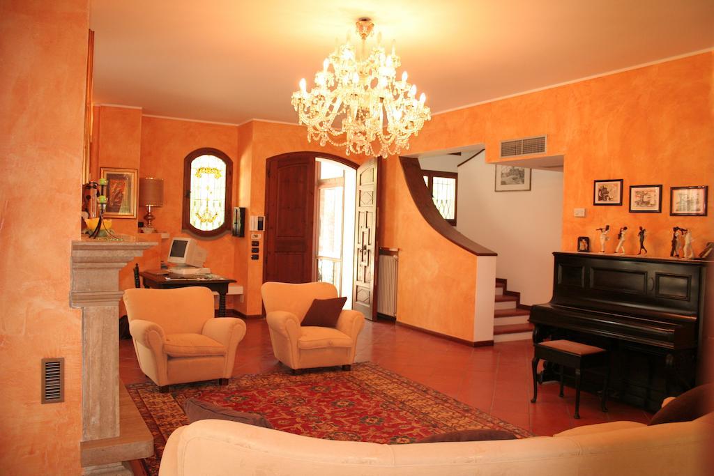Casale Del Fattore Cesena Zewnętrze zdjęcie