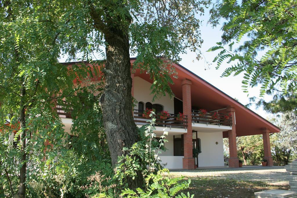 Casale Del Fattore Cesena Zewnętrze zdjęcie