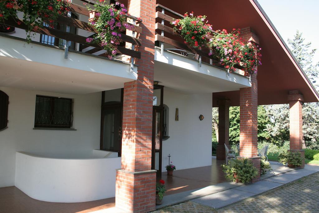 Casale Del Fattore Cesena Zewnętrze zdjęcie